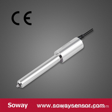 LVDT displacement sensors for automation Indutive sensor
